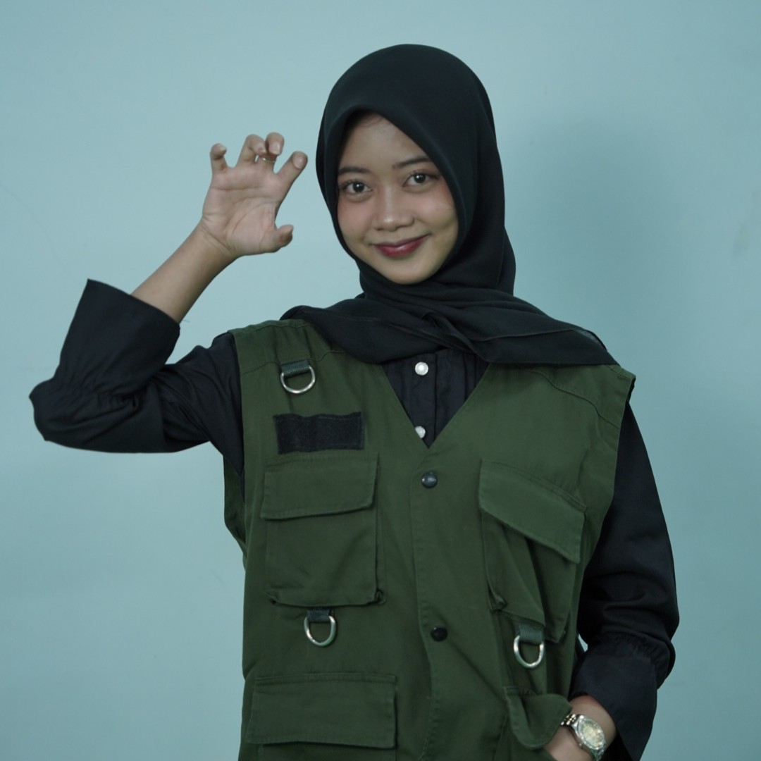 Anggita Nurfadillah